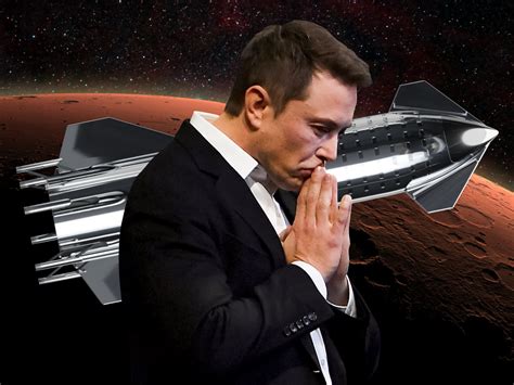 Elon musk's electric vehicle firm has been summoned over quality and safety issues with its cars. Elon Musk is about to unveil SpaceX's new Mars spaceship prototype in Texas. Here's what we know ...
