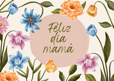 Tarjetas Del Día De La Madre Frases Imágenes E Ideas Para Dedicar En Este Día Especial Infobae
