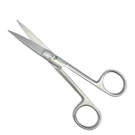 Best Surgical Scissors Cross Instruments