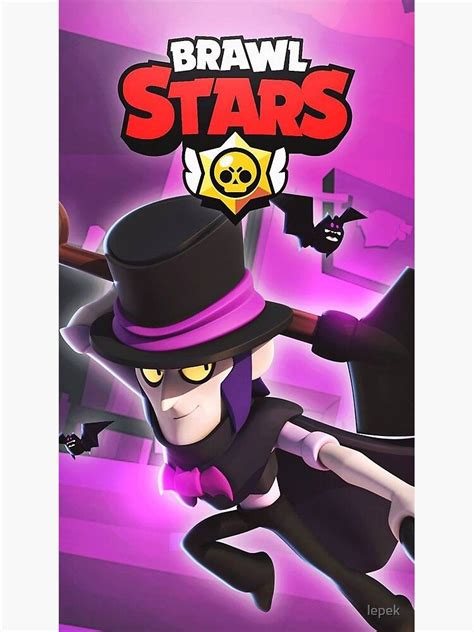 Try it out and decide for yourself which works best. 'Brawl Stars' Poster by lepek em 2020 | Papéis de parede ...