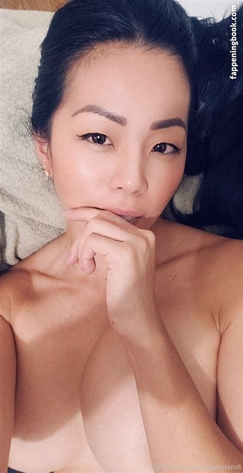 Shanny Lam Shannylam Nude Onlyfans Leaks The Fappening Photo