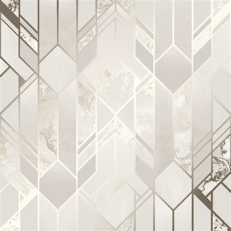 Free Download I Love Wallpaper Liquid Marble Geometric Wallpaper Cream