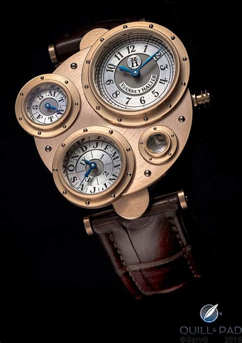 Vianney halter luxury watches and vianney halter deep space tourbillon watches online at competitive prices! Why I Bought It: Vianney Halter Antiqua | Quill & Pad