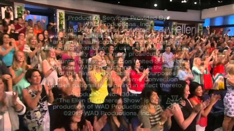 5 Seconds Of Summer Oprah Greets The Fans And Ellen Tv Show Youtube