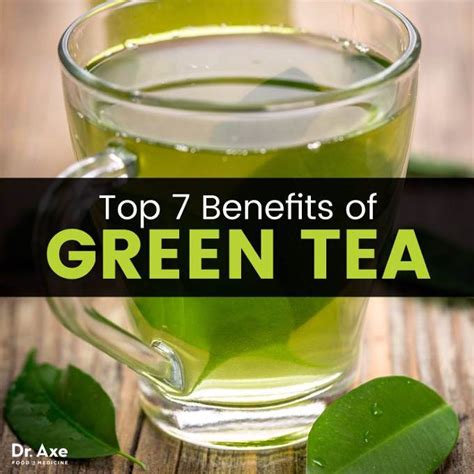 Probably not (especially if you're eating dairy, gluten, vegetable oil, or sugar). Top 7 Benefits of Green Tea: The No. 1 Anti-Aging Beverage ...