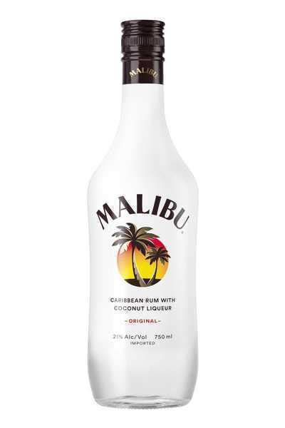 Malibu Ready To Drink Rum And Pineapple Price Ratings And Reviews