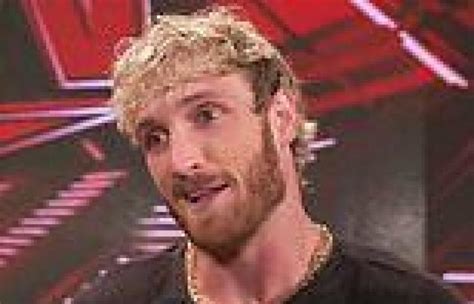 Sport News Logan Paul Insists Hed Like To Win Wwes Money In The