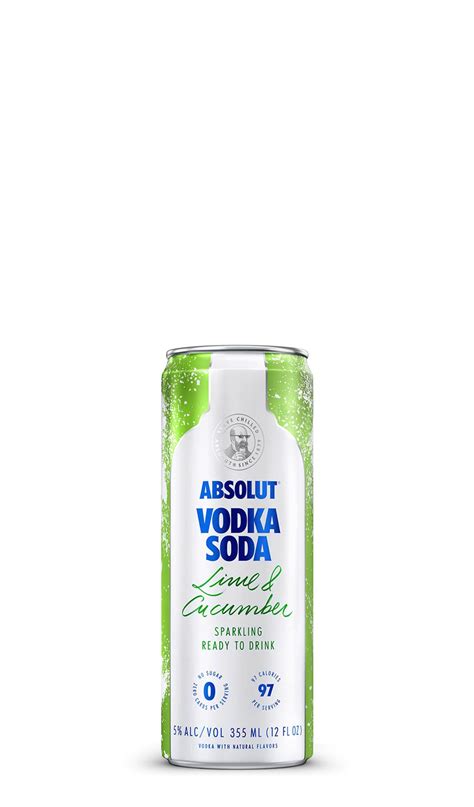 Absolut Vodkas Produkter Absolut
