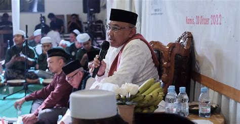Ceramah Singkat Paling Lucu Untuk Acara Maulid Nabi Muhamamd SAW 2022