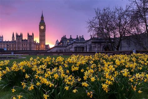 Spring In London 22 Absolutely Gorgeous Photos You Must See London