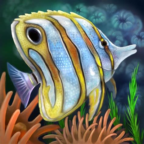 Pin By Laura Matthews On Ocean Inspiration Fish Drawings