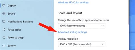How To Change Icon Size In Windows 10 The Tech Lounge
