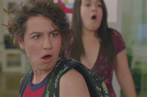 Broad City Is Releasing A Line Of Sex Toys That Is So On Brand For