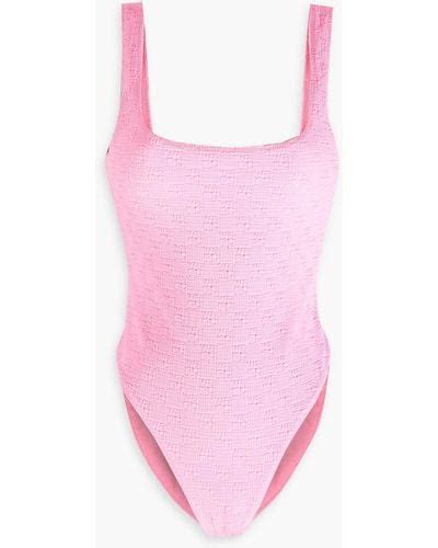 T By Alexander Wang One Piece Swimsuits And Bathing Suits For Women