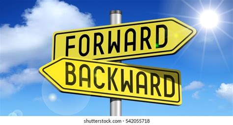 25809 Backwards Forwards Images Stock Photos And Vectors Shutterstock