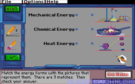 Super Solvers Gizmos And Gadgets Download 1993 Game Old Games Download