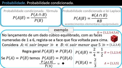 Formulas De Probabilidad
