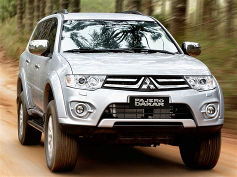 mitsubishi pajero sport dakar 2023 vardprx