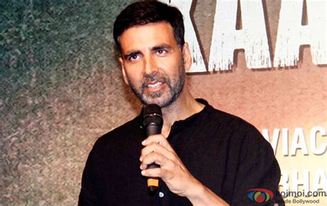 Akshay Kumar Gabbar Is Back Is Not Sholay Sequel Koimoi