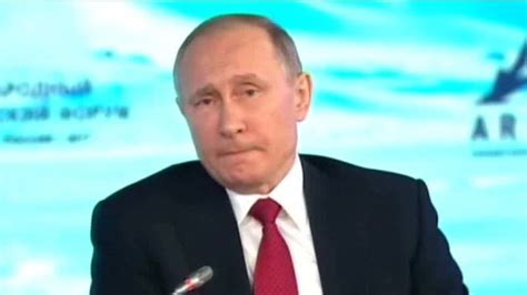 Did Russia Sway Vote Putin Read My Lips No Cnn Politics