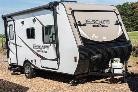 The 5 Best Travel Trailers Under 3000 Lbs Gct Rv