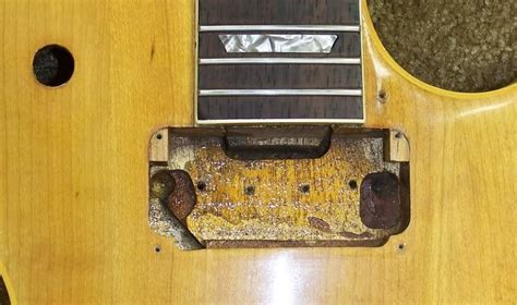 Routing Deluxe Neck Cavities For Full Size Hb My Les Paul Forum
