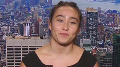 Watch Access Hollywood Interview Viral Gymnast Katelyn Ohashi Has New
