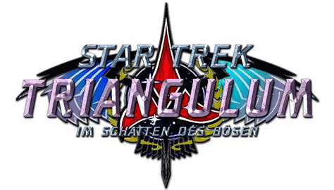 Star Trek Triangulum Trekspace Wiki Fandom
