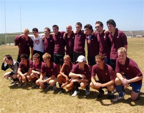 Ultimate Frisbee Coaching Volunteer Project In South Africa Port Elizabeth United Through Sport