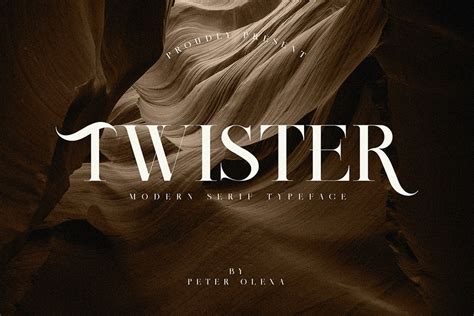 Twister Font All Free Fonts