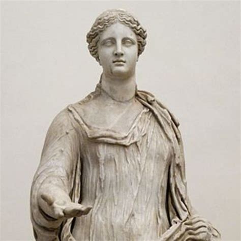 Demeter Greek Goddess Of Agriculture Facts The History Junkie