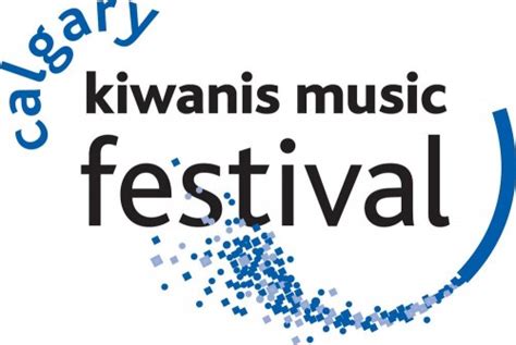 Kiwanis Festival 2014 Artists 2