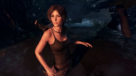 3840x2160 Lara Croft Shadow Of The Tomb Raider Hd 4k HD 4k ...