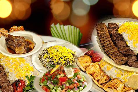 Persian Restaurants Serving The Best Persian Food In Los Angeles