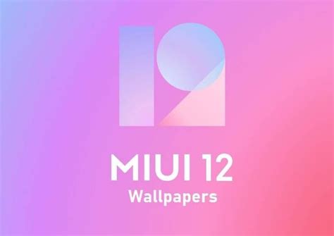 Download Miui 12 Wallpapers In Full Resolution In 2020 Wallpaper