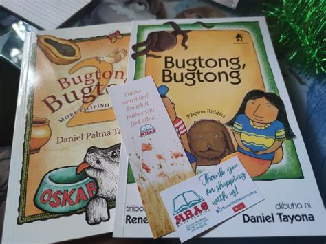 Bugtong Bugtong Filipino Riddles Written By Rene O Villanueva Shopee