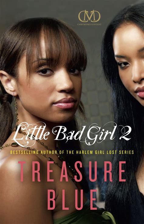 Little Bad Girl 2 Ebook By Treasure Blue Official Publisher Page