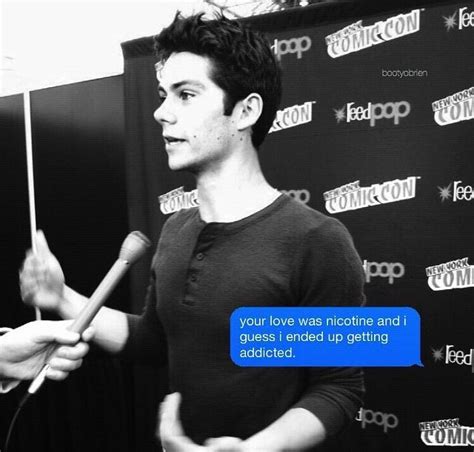 Pin By Rehmat On Dylan Obrien Dylan Obrien Comic Con Dylan O