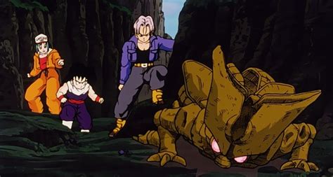 Dende, hercule and bee are all discovered, and dende tells piccolo of how popo threw him off the lookout so that the dragonballs could still be used to revive everyone, because without dende, the balls would turn to. Dragon Ball Z Season 5 Review - Capsule Computers
