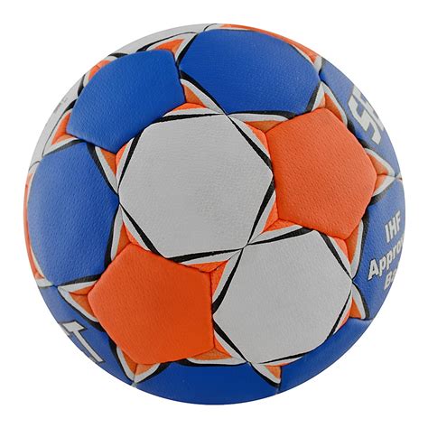 If you have any questions about choosing your favorite ball, write to us and we will help you buy your ball. Handball ball SELECT ULTIMATE IHF size 2 Junior