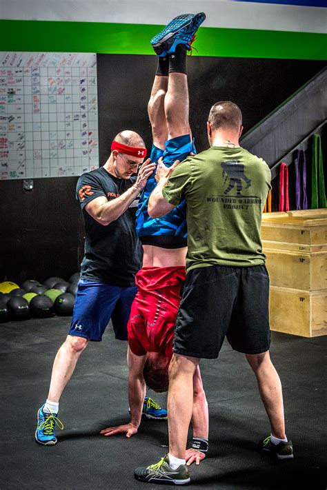 Crossfit Forging Elite Fitness Tuesday 140520