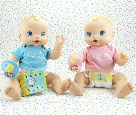 1216soldrestocked In Our Doll Shoppe Baby Alive Wets And Wiggles