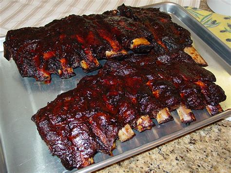 Maybe you would like to learn more about one of these? Beef Ribs - Cook Diary