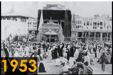 The Kaba In Makkah Its Size And History Towards Islam