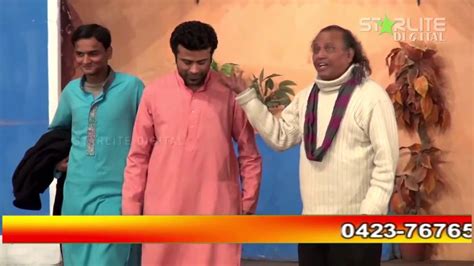 Pk Brand New Pakistani Stage Drama Full Comedy Stage Show 2015 Youtube