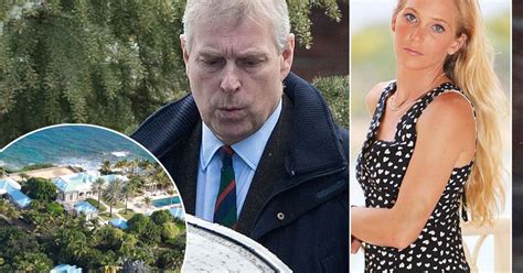 Prince Andrew Admits Being Foolish After Claims He Slept With Teenage Sex Slave Mirror Online