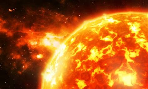 Meet The 5 Biggest Stars In The Universe Starlust