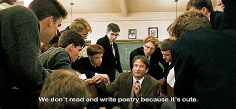 ‘dead Poets Society Is A Great Film But Its Also Highly Problematic Arts Culture