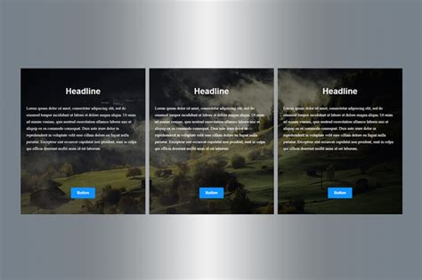 Tiled Image Multi Column Backgrounds Using Css Floyd Hartford