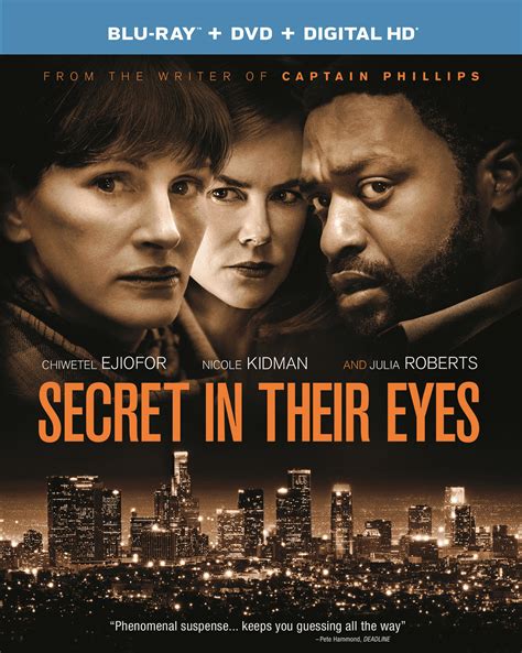 Secret In Their Eyes 2015